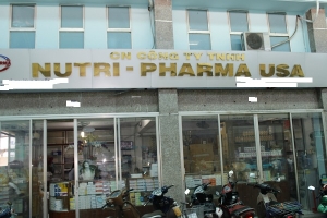 Công bố hàng loạt công ty dược bị xử phạt vì vi phạm quy định của Bộ Y tế