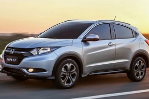 Honda HR-V: Sẽ tạo nên sự đột biến hay sẽ sớm bị hạ gục?