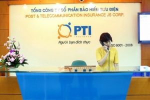 PTI đạt giải thưởng quốc tế cho các hoạt động vì cộng đồng