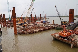 Nợ thuế như chúa chổm, tư vấn giám sát dự án chống ngập 10.000 tỷ xin… xóa nợ
