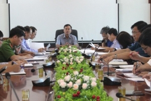Xử lý vi phạm về môi trường tại Bắc Giang: Nhiều đơn vị, doanh nghiệp “nhờn” luật