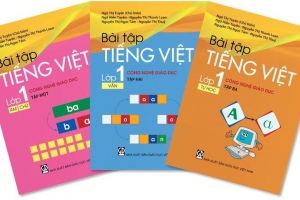 Sách giáo khoa: Lãng phí và độc quyền