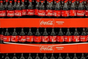 Coca Cola tiếp tục thâu tóm công ty nước giải khát Úc
