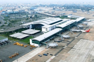 Khẩn trương phê duyệt điều chỉnh Quy hoạch Cảng hàng không - Sân bay quốc tế Tân Sơn Nhất