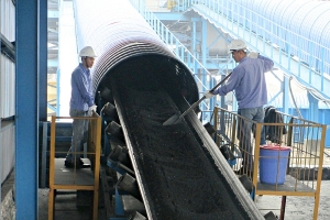 Phát triển nhiệt điện than: Thách thức lớn về môi trường