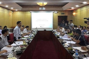 Tránh việc bắt doanh nghiệp thêm nhiều giấy tờ