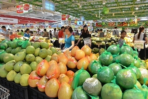 Nông sản Việt rất phong phú nhưng khó đi xa do thiếu các tiêu chuẩn?