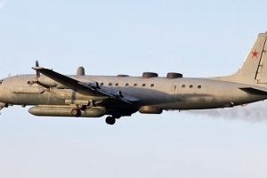 Mỹ bất ngờ đề nghị giúp Nga tìm xác máy bay Il-20 bị bắn rơi