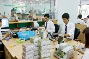 Diễn đàn Tài chính Việt Nam 2018 - Tái cấu trúc nền tài chính quốc gia