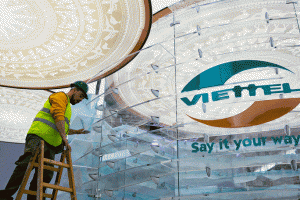 Lên sàn UPCoM với giá 15.000 đồng/cổ phiếu, Viettel Global kinh doanh ra sao?