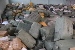 Kon Tum: Phát hiện, xử lý 130 vụ vi phạm, thu NSNN trên 2 tỷ đồng trong tháng 8