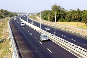Thủ tướng phê duyệt dự án xây dựng đường nối cao tốc Nội Bài - Lào Cai đến Sa Pa