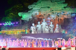 Tuyên Quang: Dừng tổ chức Liên hoan và Lễ hội