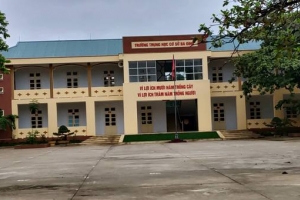 Vụ lạm thu tại TX. Bỉm Sơn (Thanh Hóa): Sẵn sàng chịu mọi hình thức kỷ luật