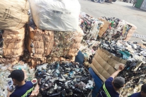 DN Bảo Phước bị phạt hơn 400 triệu đồng do sai phạm về nhập khẩu phế liệu