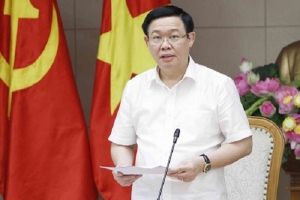 12 dự án thua lỗ của ngành Công Thương sẽ cơ bản xử lý xong trong 2 năm tới?