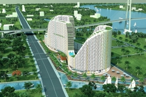 Phát hiện hàng loạt sai phạm tại 2 dự án do Phát Đạt làm chủ đầu tư