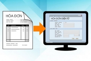 Từ 1/11/2020 các doanh nghiệp bắt buộc phải sử dụng hóa đơn điện tử