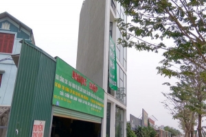 Hà Nội: Đã xem xét trách nhiệm, kỷ luật gần 100 cán bộ xây dựng vi phạm