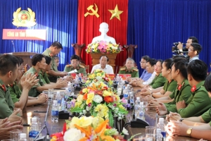 Quảng Nam: Đánh sập đường dây đánh bạc lớn qua mạng 600 tỷ đồng