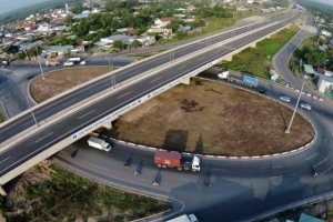 Đầu tư xây dựng hạ tầng giao thông, Đồng Nai tính rót hơn 33,3 ngàn tỷ đồng