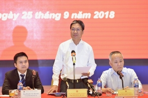 Tổ công tác của Thủ tướng đề nghị Petrolimex làm tốt công tác giữ gìn thương hiệu