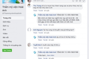 Không có chứng nhận giáo dục nghề nghiệp, TMV Hoài Anh vẫn “ngang nhiên” đào tạo học viên