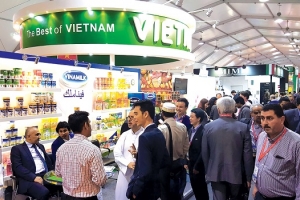 Xây dựng thương hiệu: Chặng đường lắm chông gai