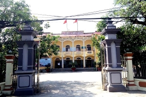Tiền Hải (Thái Bình): Người dân “tố” hàng loạt sai phạm tại xã Nam Thắng
