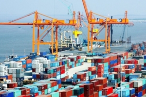 Việt Nam có 3 nhóm hàng xuất khẩu đạt kim ngạch 20 tỷ USD