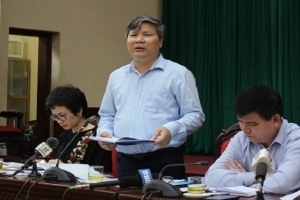 Hà Nội: Sẽ công khai danh tính 4.200 đơn vị, doanh nghiệp nợ BHXH