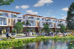 Cuối năm, khách hàng hưởng ngàn ưu đãi từ BĐS khu Đông Sài Gòn