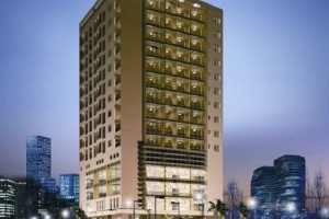 Nợ tiền điện không thanh toán, cư dân La Bonita bị vạ lây