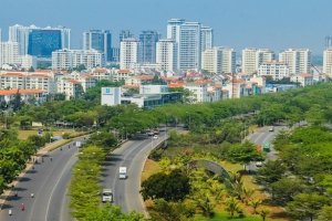 Thị trường BĐS: Sự “hưng phấn bất hợp lý”
