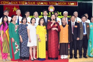 Q. Sơn Trà – Đà Nẵng: Vận động 13 tỷ đồng cho quỹ khuyến học
