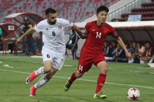 Công nghệ VAR sẽ được sử dụng tại Asian Cup 2019