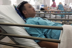 Đà Nẵng: Tình tiết mới về vụ 3 du khách tử vong tại K.S Hilary