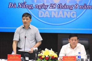 Đà Nẵng: Quyết liệt xử lý sai phạm xây dựng và vệ sinh môi trường