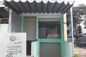 TP. HCM: Phát hiện Văn phòng Công chứng Sao Bắc Đẩu có dấu hiệu hoạt động trái phép