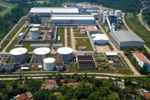 Nhà máy Bio Ethanol Dung Quất: Trở lại sau 3 năm tạm dừng