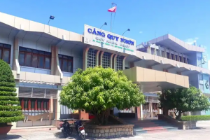 Bộ GTVT: Xử lý nghiêm cán bộ liên quan vụ bán cảng Quy Nhơn “giá bèo”