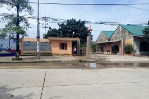 Công ty CP Bỉm Sơn Viglacera “chây ỳ” tiền BHXH của người lao động