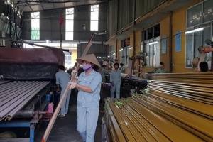 “Vượt sóng” để thích ứng CMCN 4.0