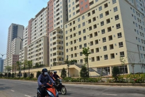HoREA TP.HCM: Đề xuất phương án tái định cư cho người bị thu hồi đất