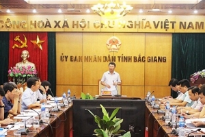 Bắc Giang: Tuyên truyền, nâng cao nhận thức về an toàn thực phẩm
