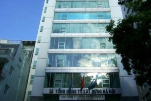 Vi phạm hành chính, Tổng công ty CP Xây dựng Hà Nội bị xử phạt 85 triệu đồng