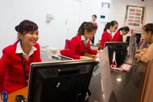 Ngân hàng HSBC Việt Nam tiếp tục đẩy mạnh số hóa đối với dịch vụ thanh toán thuế hải quan điện tử