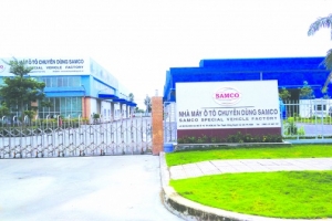 Thanh tra chỉ ra hàng loạt sai phạm tại Samco