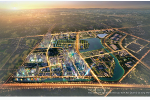 Techcombank hợp tác chiến lược cung cấp giải pháp tài chính cho người mua nhà dự án VinCity