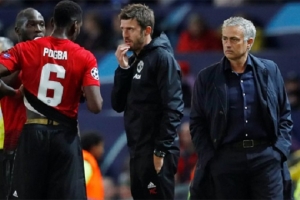 Nóng: MU sẽ sa thải HLV Mourinho trong hôm nay?
